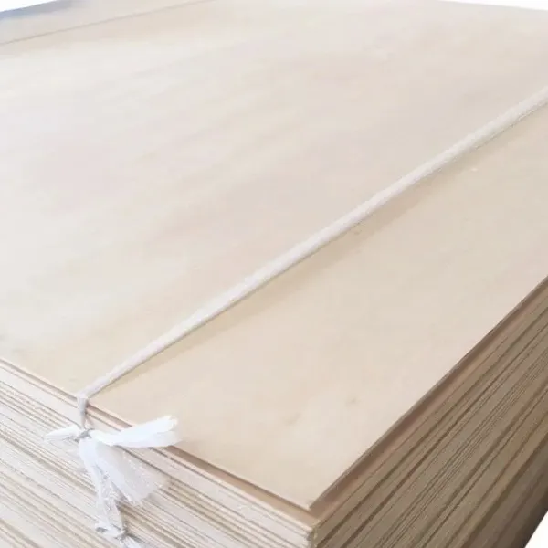 Limewood Plywood